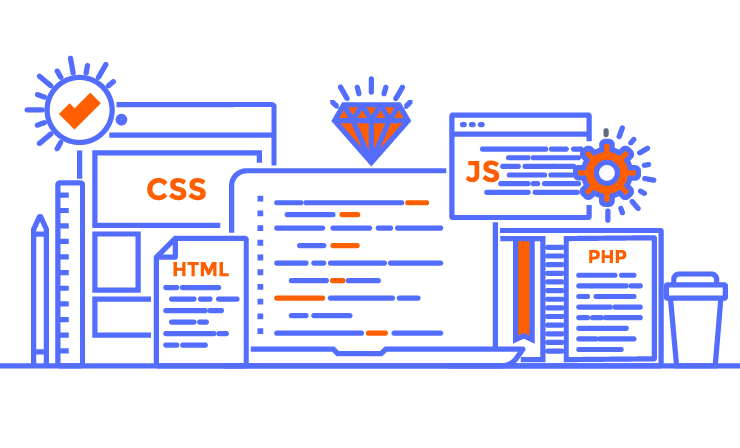 Web Site title picture